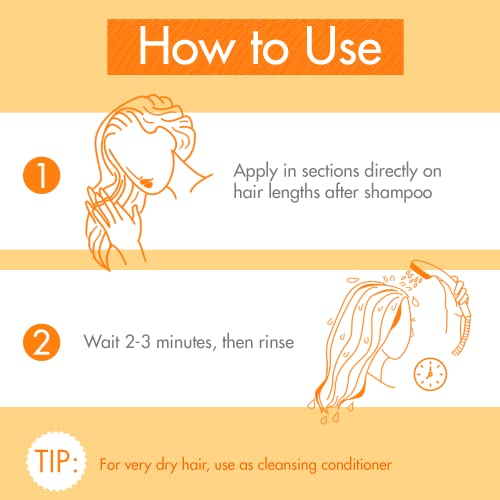 Klorane Baume Mangue 50ml