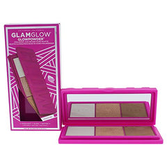 Glamglow Glowpowder Hyaluronic Acid Infused Glow Palette