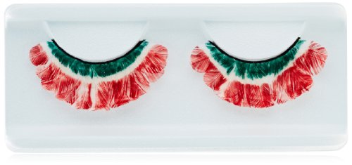 Special Effect Lashes by NYX Cosmetics EL165 Parrot