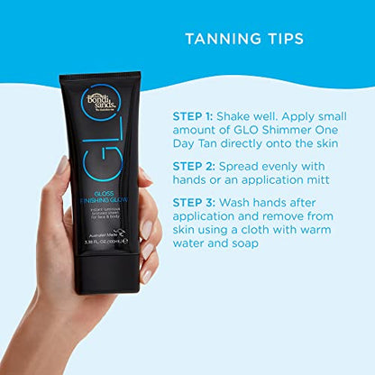 Bondi Sands GLO Gloss Finishing Glow 100ml