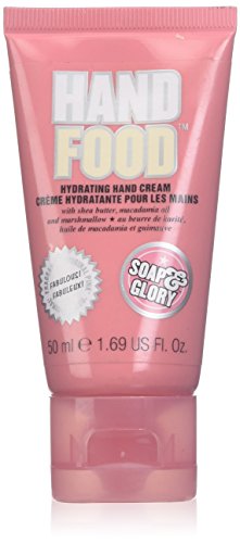 Soap & Glory Hand Food Hand Cream 50ml