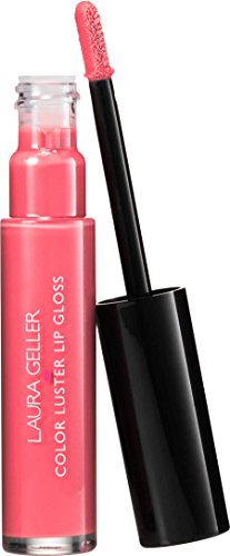 Laura Geller Colour Luster Hi-Def Lip Gloss Peach Sorbet