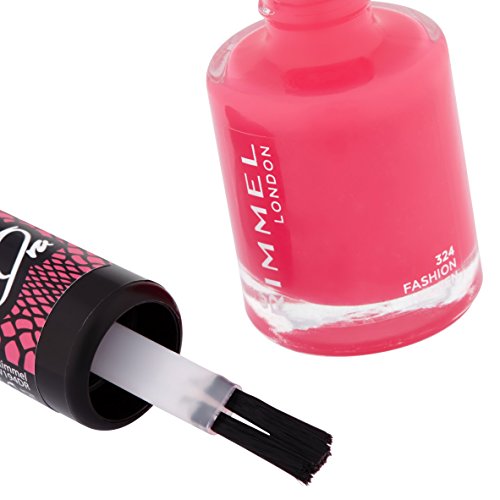 Rimmel Rita Ora 60 Seconds Nail Polish