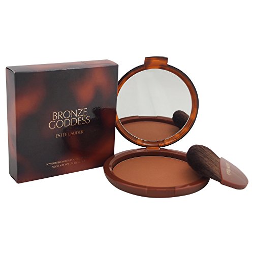 Estee Lauder Bronze Goddess Powder Bronzer DEEP 04