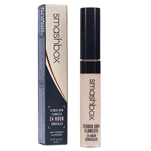 Smashbox Studio Skin Flawless 24 Hour Concealer - Fair Warm