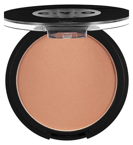 CYO When The Sun Don't Shine Bronzing Powder - Medium