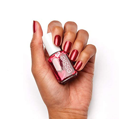 Essie Nail Polish Valentine's Day