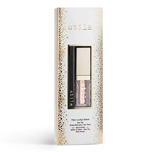 Stila Two Lucky Stars Eyeshadow & Liner Set