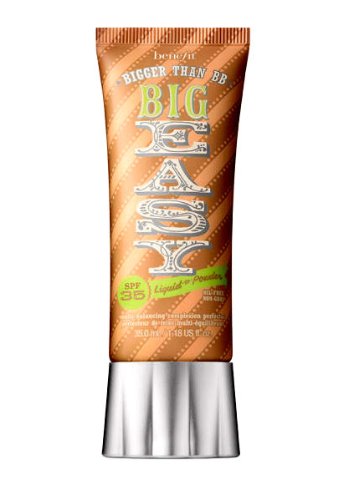 BENEFIT Big Easy Multi-balancing Complexion Perfector Beige, 35 ml