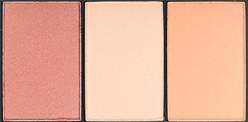 Sleek MakeUP Blush by 3 Palette Santa Marina