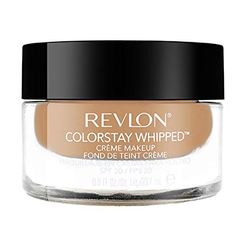 Revlon Colorstay 24hr Whipped Creme Makeup (160 Rich Ginger)