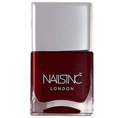 Nails Inc Nail Varnish STATUS READY