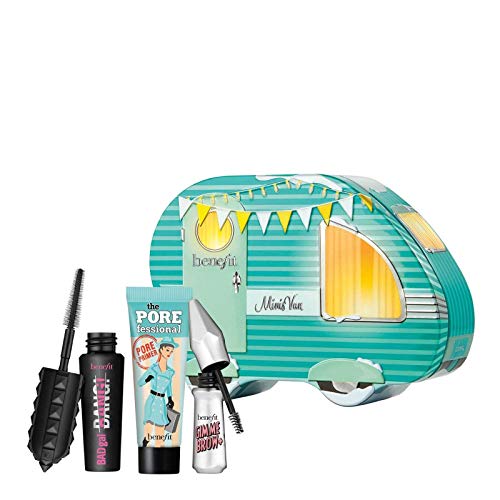 Benefit Let's Take a Mini Trip Set