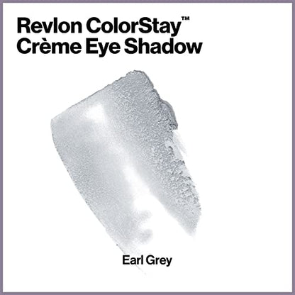 Revlon Cream Eyeshadow Earl Grey
