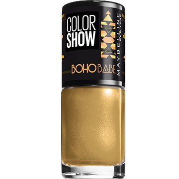 Colorshow Boho Babe 463 Sun Salutations