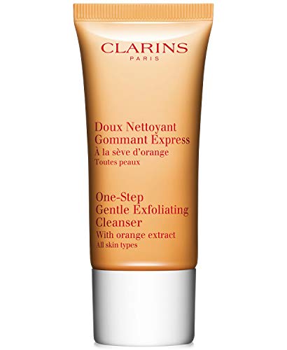 Clarins One Step Gentle Exfoliating Cleanser 50ml