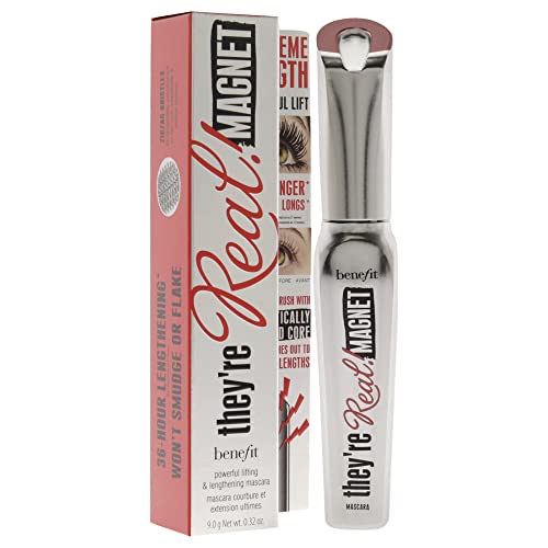 Benefit They're Real! Magnet Mascara