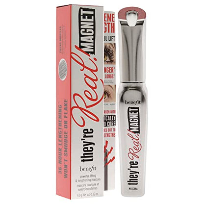 Benefit They're Real! Magnet Mascara