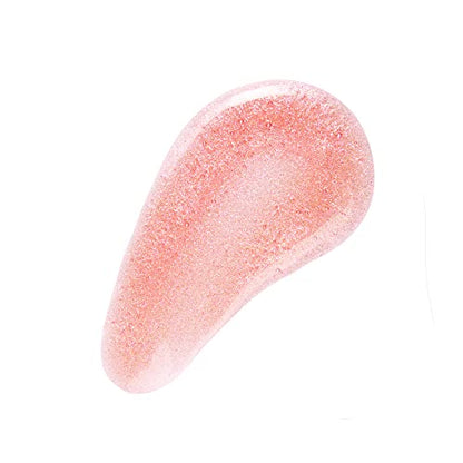 No7 High Shine Lip Gloss Pink Slip