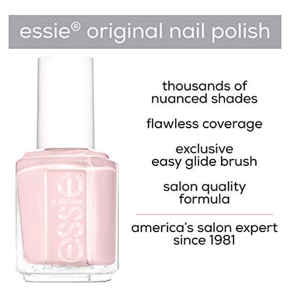 Essie Nail Polish Less Is Aura 660