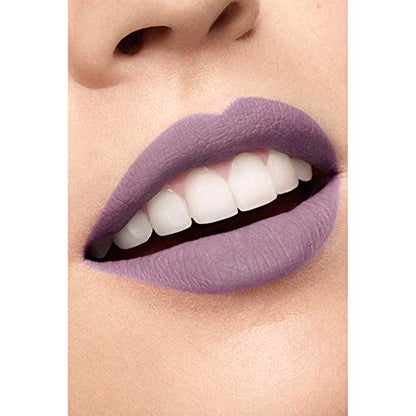 Maybelline Color Sensational Powder Matte Lipstick 25 Chilling Grey