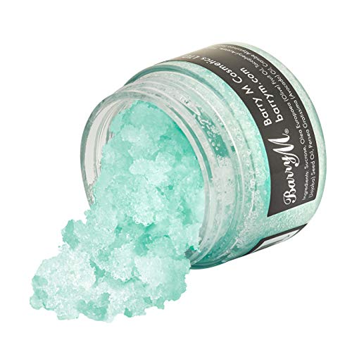 Barry M Lip Scrub peppermint