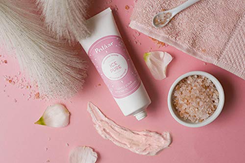 Polaar Gentle Scrub with Arctic Cotton IcePure 25ml