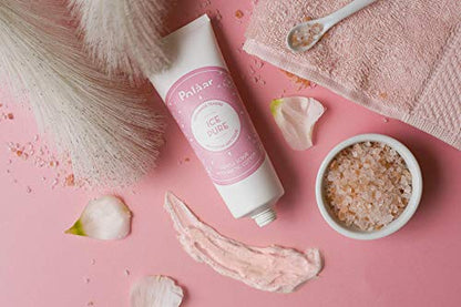 Polaar Gentle Scrub with Arctic Cotton IcePure 25ml