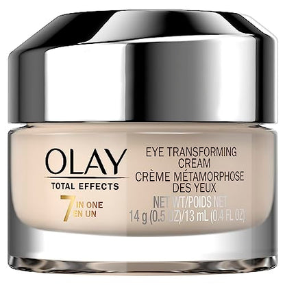 Olay Total Effects Eye Transforming Cream