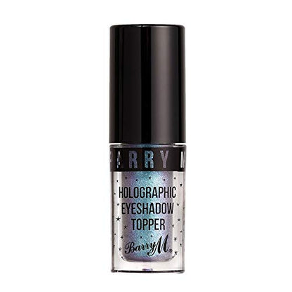 Barry M Holographic Eyeshadow Topper Asteroid