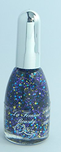 La Femme Nail Varnishes CHOOSE SHADE