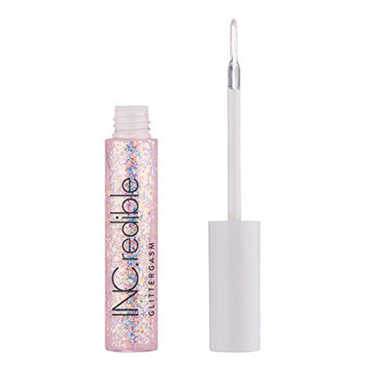 INC.redible Glittergasm Lip Jelly Cup hot!