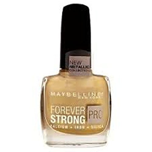 Maybelline Forever Strong Pro - shade 820