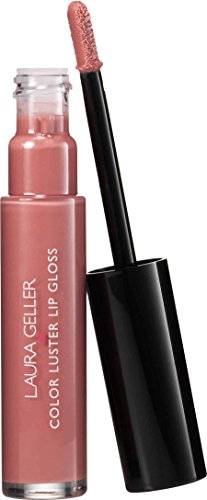 Laura Geller Colour Luster Hi-Def Lip Gloss Sugar Cane