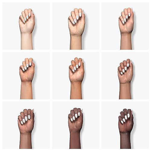 Orly Nail Polish Clear 18 ml