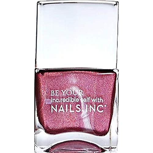 Nail Polish - Shooting For The Moon 14ml