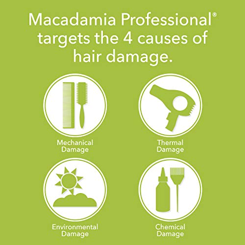 Macadamia Professional Weightless Moisture Conditioner 300ml