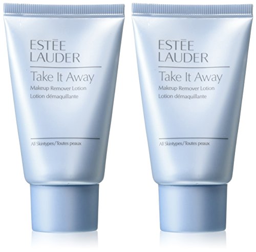 Estee Lauder Take It Away Makeup Remover Lotion 30ml Pack of 2