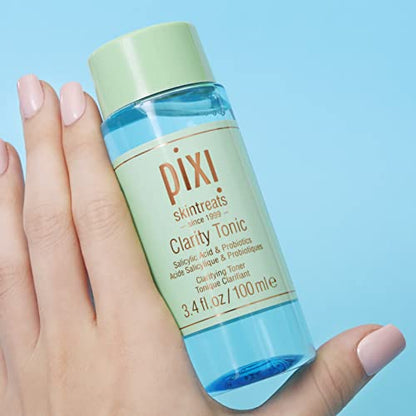 PIXI Beauty Clarity Skin Tonic 100ml