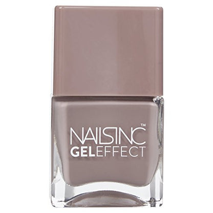 Nails Inc Nail Varnish Gel Effect Polish Colville Mews
