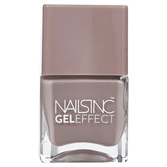 Nails Inc Nail Varnish Gel Effect Polish Colville Mews