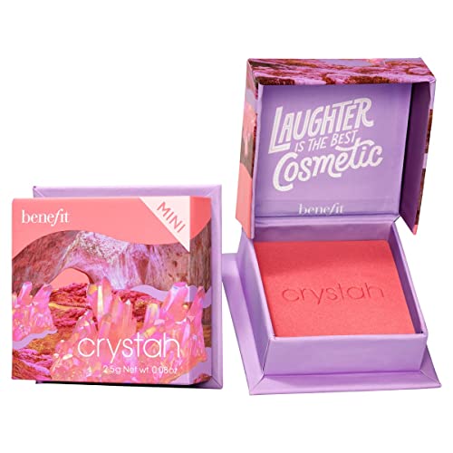 Benefit MINI Blush 2.5g CHOOSE Your Shade