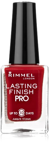 Rimmel Lasting Finish Pro