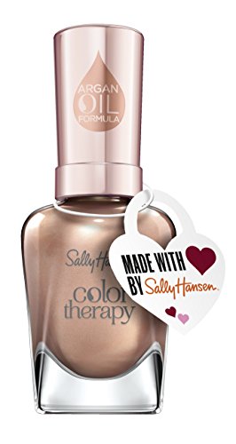 Sally Hansen Colour Therapy Nail Polish with Argan Oil Valentines Day
