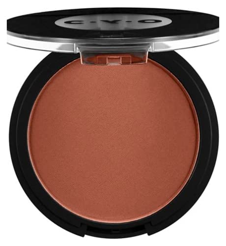 CYO When The Sun Don't Shine Bronzing Powder - Dark