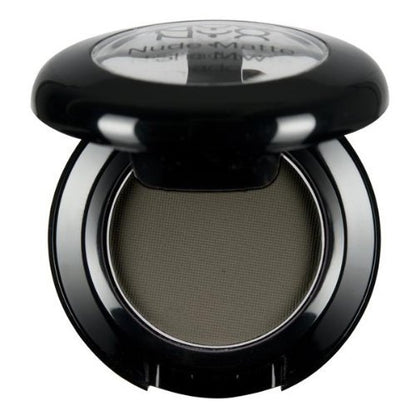 NYX Nude Matte Eye Shadow - Confession