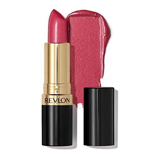 Revlon Lustrous Lipstick Wine with Everything