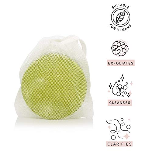 Oh K! SOS Foaming Cleansing Bar