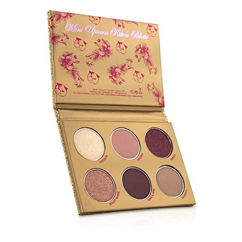 Winky Lux Mini Uptown Kitten Eyeshadow Palette