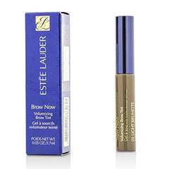 Estee Lauder Brow Now Volumizing Eyebrow Tint 1.7ml - Light Brunette